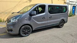 VENDS BEAU TALENDO PMR DIESEL 125cv