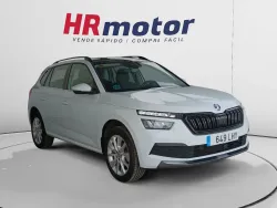 SKODA Kamiq 1.0 TSI Ambition 85kW