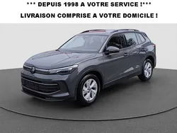 TIGUAN 2.0 TDI 150 cv LIFE PLUS DSG livré chez vous