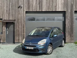 CITROËN C4 PICASSO 1.6l HDI 110 CH 5 PLACES CT OK