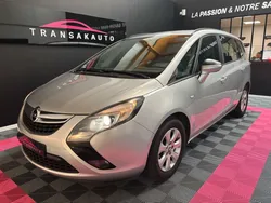 Opel ZAFIRA 1.6 CDTI 136 CH BUSINESS CONNECT