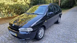 Fiat Palio Weekend 1.7 TD
