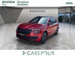 SKODA Kamiq 1.0 TSI Evo 110 ch DSG7 Monte-Carlo
