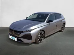 Peugeot 308 Hybrid 145 e-DCS6 - Allure