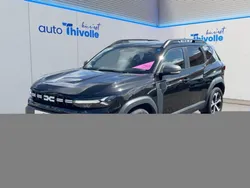 Dacia Duster Mild Hybrid 130 Journey