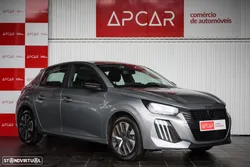 Peugeot 208 1.2 PureTech Active