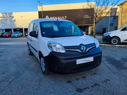 Renault Kangoo diesel