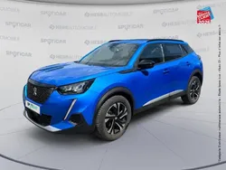 Peugeot 2008 1.2 PureTech 130ch S&S Allure
