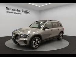 Mercedes-benz GLB 200 d 150ch Progressive Line 8G-DCT