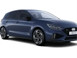 Hyundai i30 1.5 DPI N Line SE 96