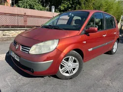 Renault Scenic 2 1.6i 16V 110ch