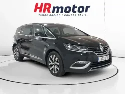 RENAULT Espace 1.6dCi TT En. Initiale Paris EDC 118kW