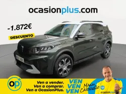 CITROEN C3 Aircross Hybrid Plus e-DCS6 145