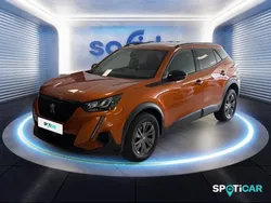 Peugeot 2008 1.2 PureTech 100ch S&S Style