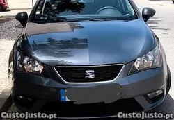 Seat Ibiza ST