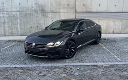 VW Arteon 2.0 TDI DSG R-Line 190cv 2019