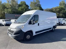CITROEN JUMPER II 35 FGN L3H2 2.0 130 ch CONFORT + ATTELAGE