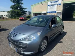 Peugeot 207 1.6 HDI 90 STYLE