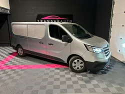 RENAULT TRAFIC L2 150 CV dCi 9 PLACES Energy S&S Zen + CARPLAY + ROUE DE SECOURS