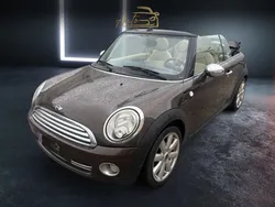 Mini CABRIO COOPER 120CH - CABRIOLET - SIEGES CHAUFFANTS