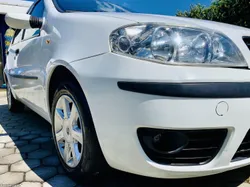 Fiat Punto 1.3 Multijet-5 portas