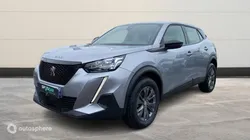 Peugeot 2008 1.2 PureTech 130ch S&S Active Pack EAT8