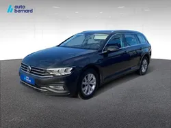 Volkswagen Passat SW 2.0 TDI EVO 150ch Business DSG7 8cv