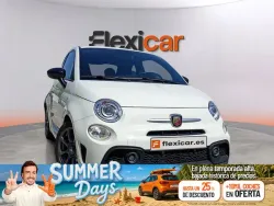 ABARTH 595 1.4T JET 121KW