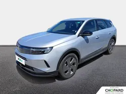Opel grandland 1.2 Turbo Hybrid 145 ch e-DCT6 Edition