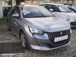 Peugeot 208 1.2 PureTech Allure