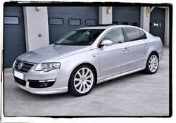 Volkswagen Passat 3.2 V6 FSI 250 CH R-Line Edition Plus 4Motion Ultra rare / R32 / TV / TO