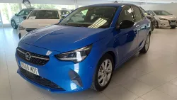 OPEL Corsa 1.2T XHL S-S GS 100