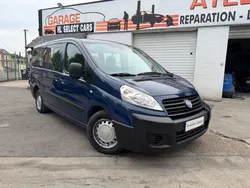Fiat Scudo 1.6 HDI 90CH MULTIJET