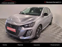 Peugeot 208 100 CV ALLURE