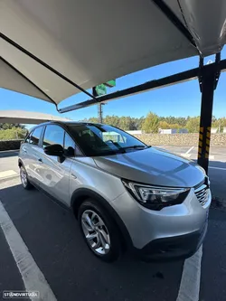 Opel Crossland X 1.2 T Edition