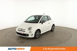 Fiat 500 1.2 S 69 ch