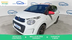Citroën C1 1.2 PureTech 82 Airscape Shine