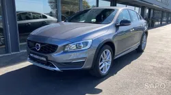 Volvo S60 Cross Country 2.0 D3 Pro Geartronic de 2017