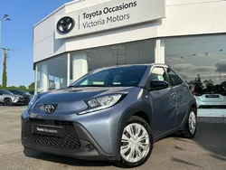 Toyota Aygo X 1.0 VVT-i 72ch Dynamic MY24