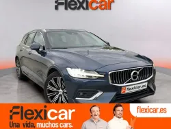 VOLVO V60 D4 R-Design Aut.