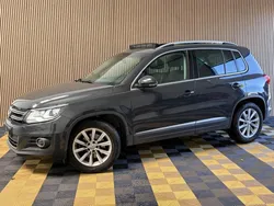 Volkswagen tiguan 2.0tdi 140ch bluemotion - carat phase 2 - garantie 3 mois