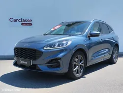 Ford Kuga 1.5 TDCi EcoBlue ST-Line