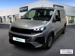 Peugeot Rifter e- M e136ch Batterie 54kWh 5pl Allure