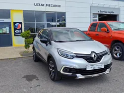 Renault captur dci 110 ch intens - 109 000 km - 09/2018 - camera de recul -