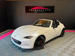 Mazda mx-5 rf 1.5 skyactiv-g evap 132ch selection 7.0 cv -