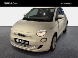 Fiat 500 e 95ch Action