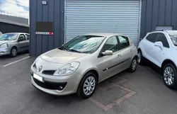 RENAULT Clio III 5 Portes 1.5 dCi 86 cv