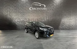 Renault Kadjar 1.5 dCi Exclusive