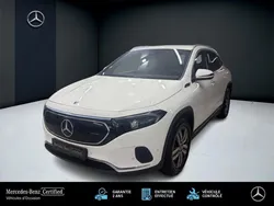 Mercedes EQA 250 Progressive Line