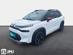 Citroën C3 Aircross PureTech 110 S&S BVM6 C-Series